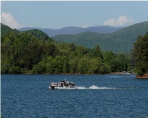 Boating Outdoor Activities Rentals