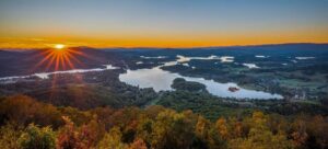 Lake Chatuge