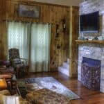 Lost Lake Lodge