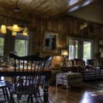 Lost Lake Lodge