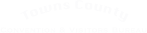 CVB Logo - Towns County