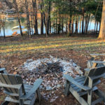 Modern Cottage on Lake Chatuge – Lakefront, Sleeps 8