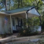 Lake Chatuge Scout Cottage