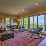 Haven Ridge with mountain and lake views