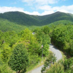 Laurel Mountain Cabins
