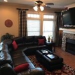 Luxury Lakeside Townhome on Lake Chatuge near Hiawassee Georgia