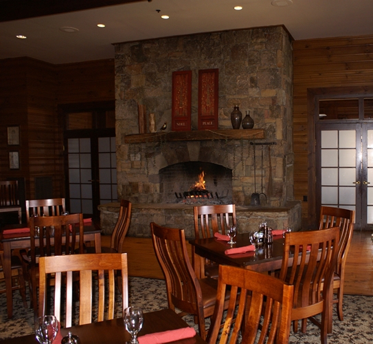 Brasstown Valley Resort & Spa